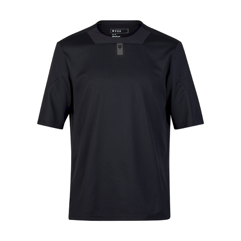 Defend SS Jersey - Maillot MTB - Hombre