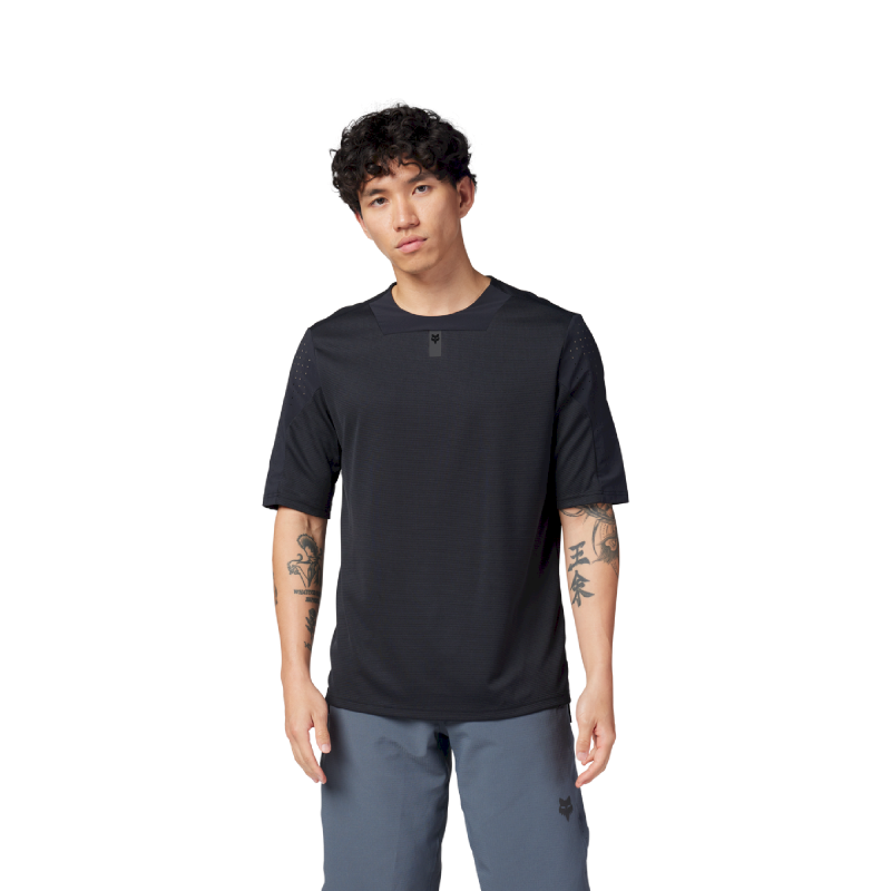 Fox Racing Defend SS Jersey - Maglia MTB - Uomo | Hardloop