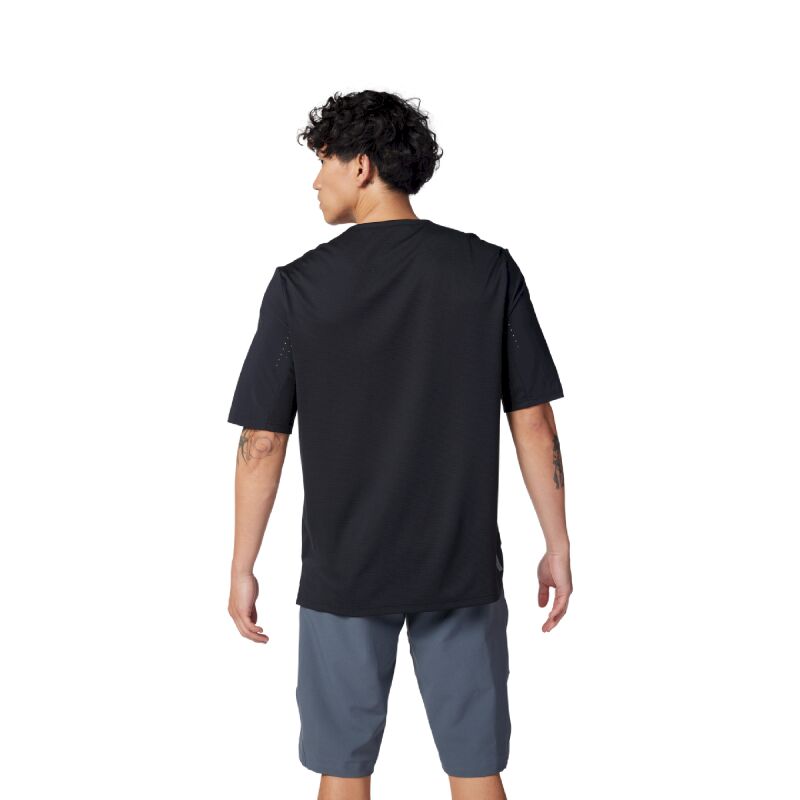 Fox Racing Defend SS Jersey - Maillot MTB - Hombre | Hardloop
