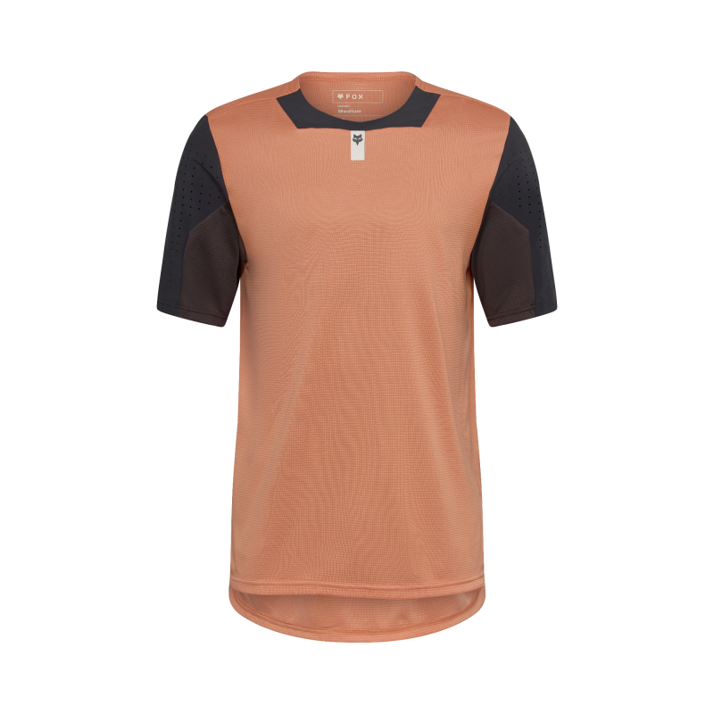 Defend SS Jersey - Pánské mtb dres