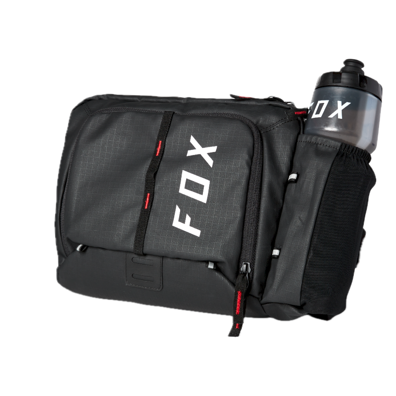 Fox Racing Lumbar Hydration Pack - Plecak rowerowy | Hardloop