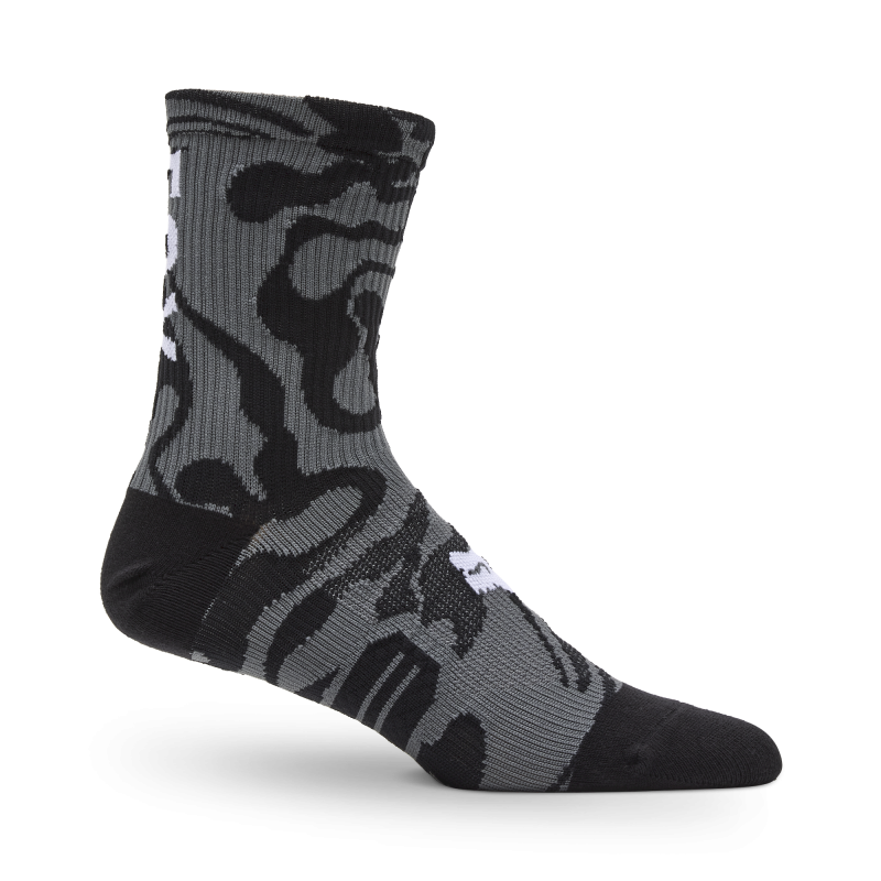 6" Ranger Sock Frequency - Calcetines ciclismo - Hombre