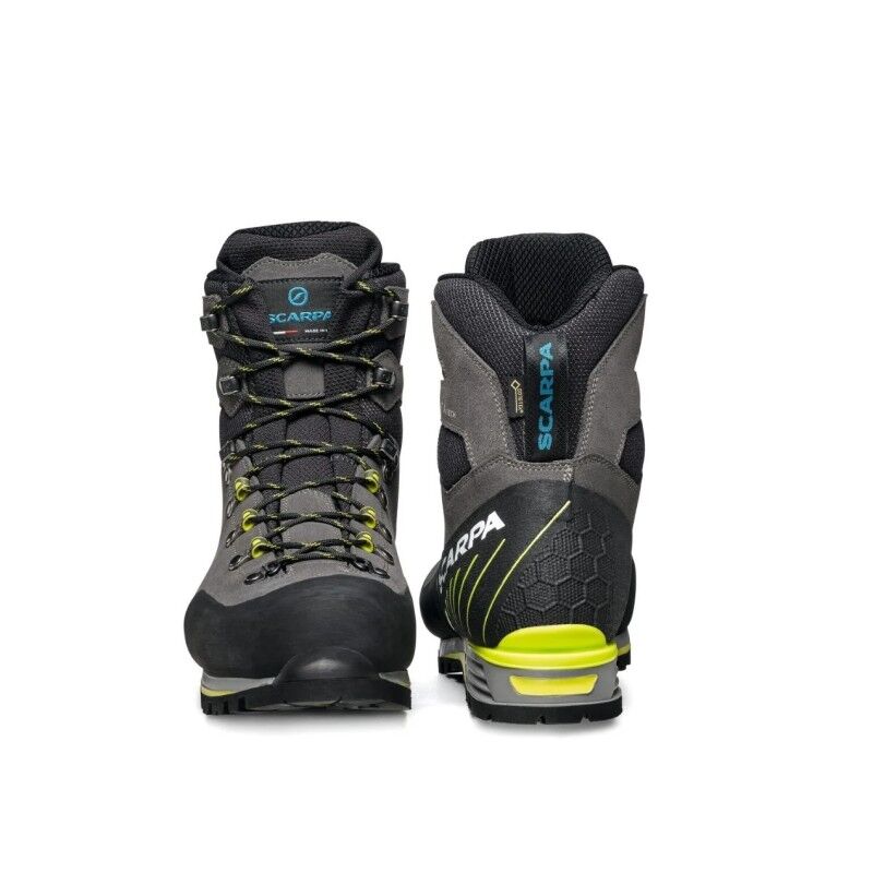 Scarpa Manta Tech GTX - Buty górskie damskie | Hardloop