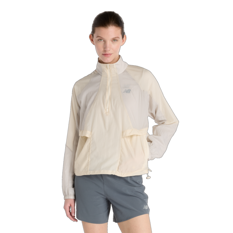 New Balance Better Run Water Resistant Jacket Running jacket