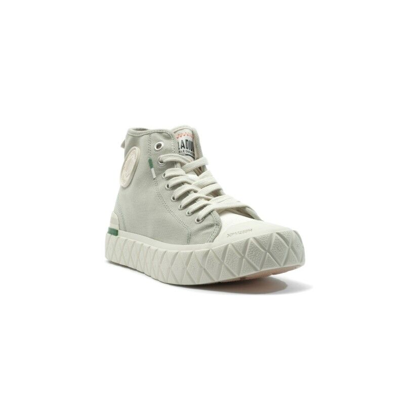 Palladium Palla Ace Chukka Org - Lifestyle Schuhe | Hardloop
