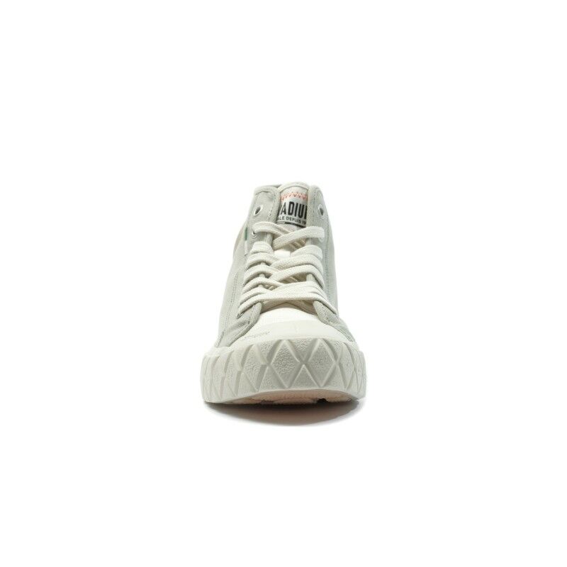 Palladium Palla Ace Chukka Org - Lifestyle Schuhe | Hardloop