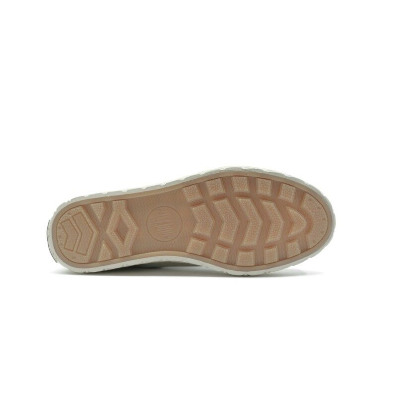 Palladium Palla Ace Chukka Org - Lifestyle Schuhe | Hardloop