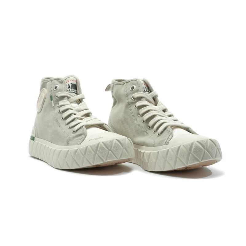 Palladium Palla Ace Chukka Org - Lifestyle Schuhe | Hardloop