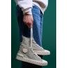 Palladium Palla Ace Chukka Org - Lifestyle Schuhe | Hardloop