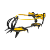 Black / Yellow