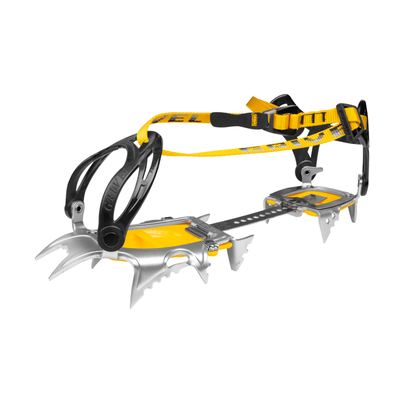 Air Tech Light Wide (New-Classic EVO) - Steigeisen