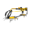 Black / Yellow
