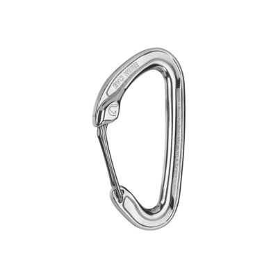 Plume Evo Wire K3EW - Karabinhage