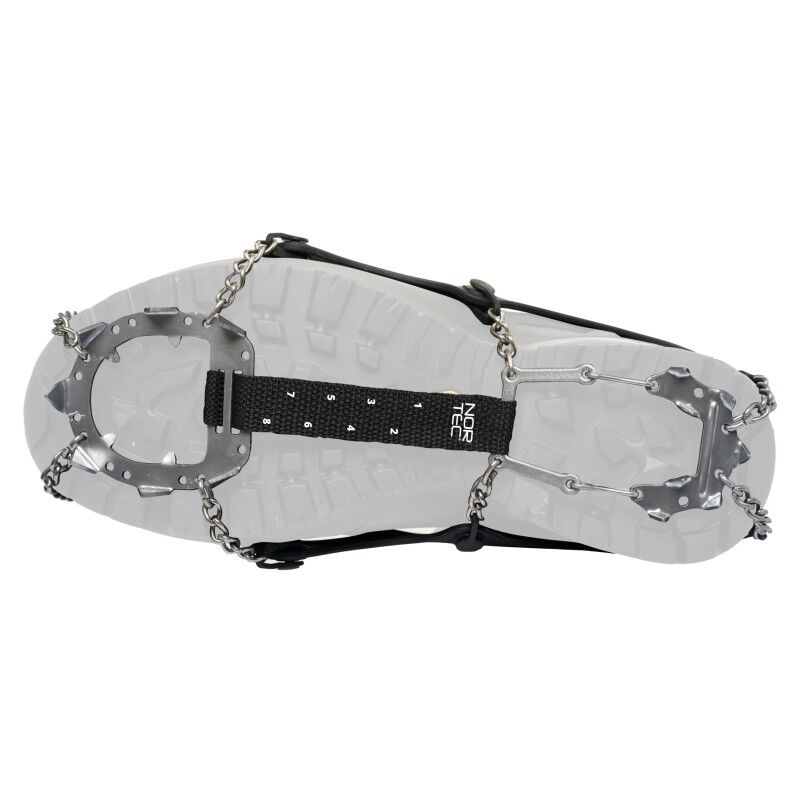 Nortec Crest 2.5 - Crampons de caminhada | Hardloop