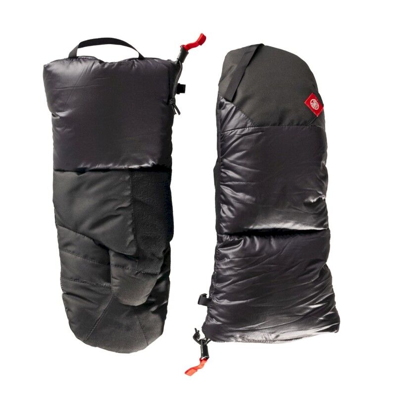 Pajak Sherpa 2.0 - Fäustlinge | Hardloop