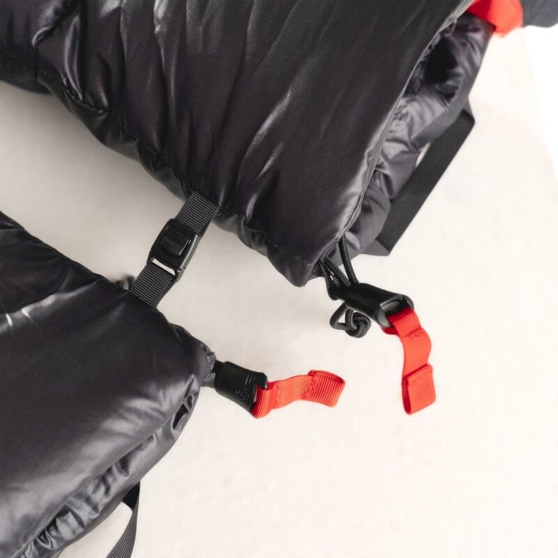 Pajak Sherpa 2.0 - Mitts | Hardloop