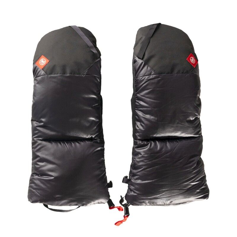 Sherpa 2.0 - Hanskat