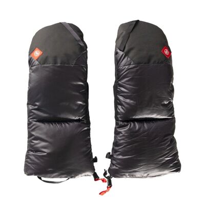 Sherpa 2.0 - Moufles
