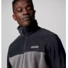 Columbia Steens Mountain Full Zip 2.0 - Fleecetakki - Miehet | Hardloop