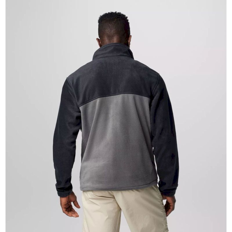 Columbia Steens Mountain Full Zip 2.0 - Polaire homme | Hardloop