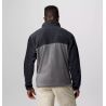 Columbia Steens Mountain Full Zip 2.0 - Forro polar - Hombre | Hardloop