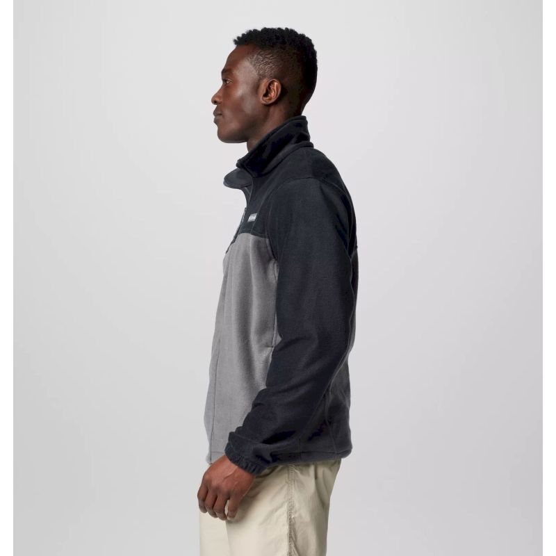 Columbia Steens Mountain Full Zip 2.0 - Fleecetakki - Miehet | Hardloop