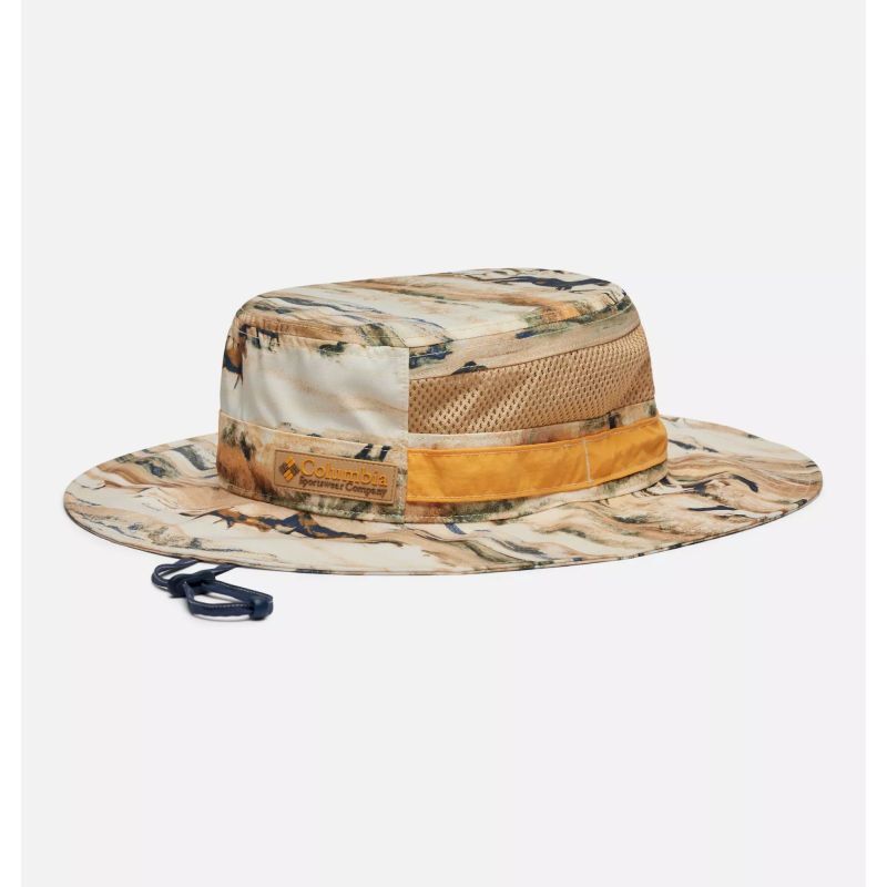 Columbia Bora Bora Retro II Booney - Hat | Hardloop