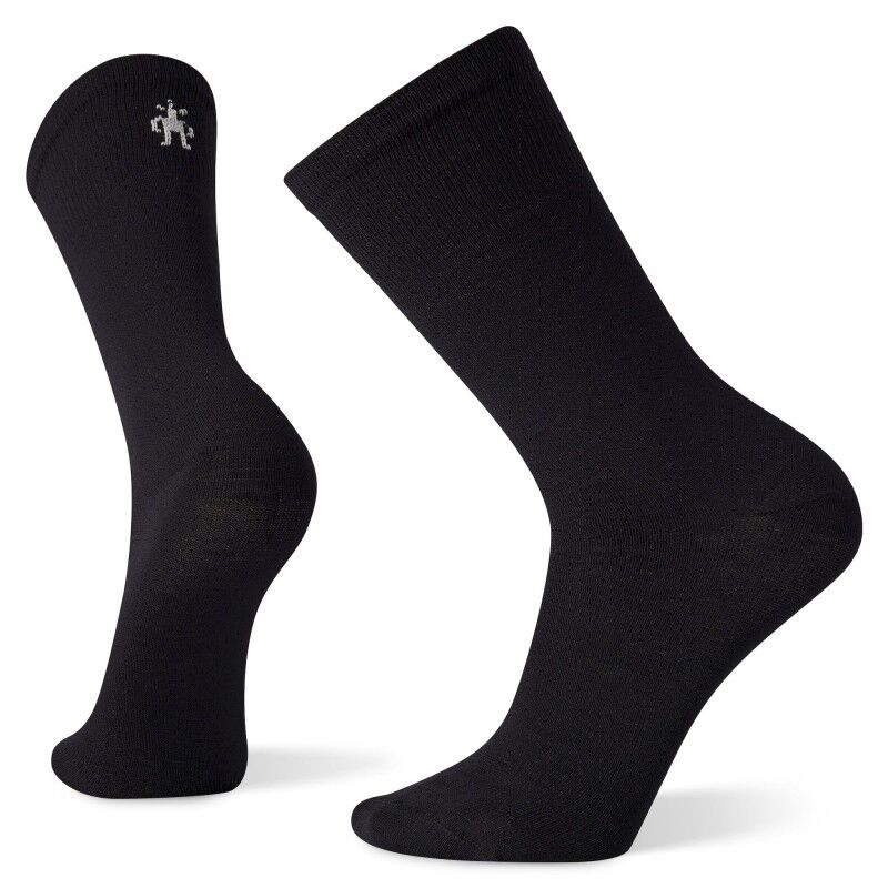 Hike Classic Edition Zero Cushion Liner Crew Socks - Meias de caminhada