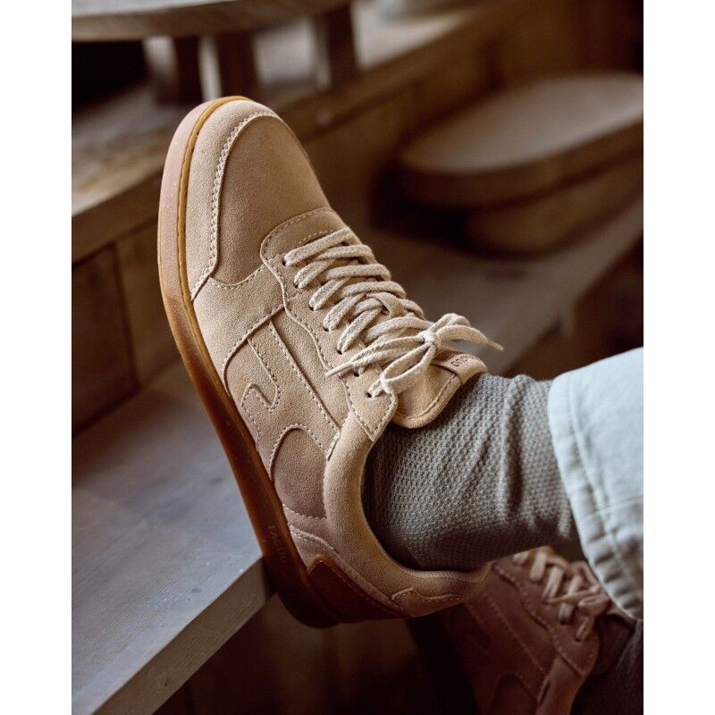 Faguo Hazel Suede - Urbaanit kengät - Miehet | Hardloop
