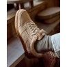Faguo Hazel Suede - Sapatilhas lifestyle homem | Hardloop