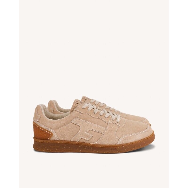 Hazel Suede - Zapatillas urbanos - Hombre