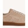 Faguo Hazel Suede - Sapatilhas lifestyle homem | Hardloop