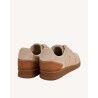 Faguo Hazel Suede - Sapatilhas lifestyle homem | Hardloop