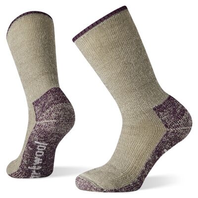 Mountaineer Classic Edition Maximum Cushion Crew Socks - Hiking socks - Women's