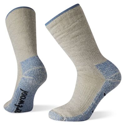 Mountaineer Classic Edition Maximum Cushion Crew Socks - Meias de caminhada mulher