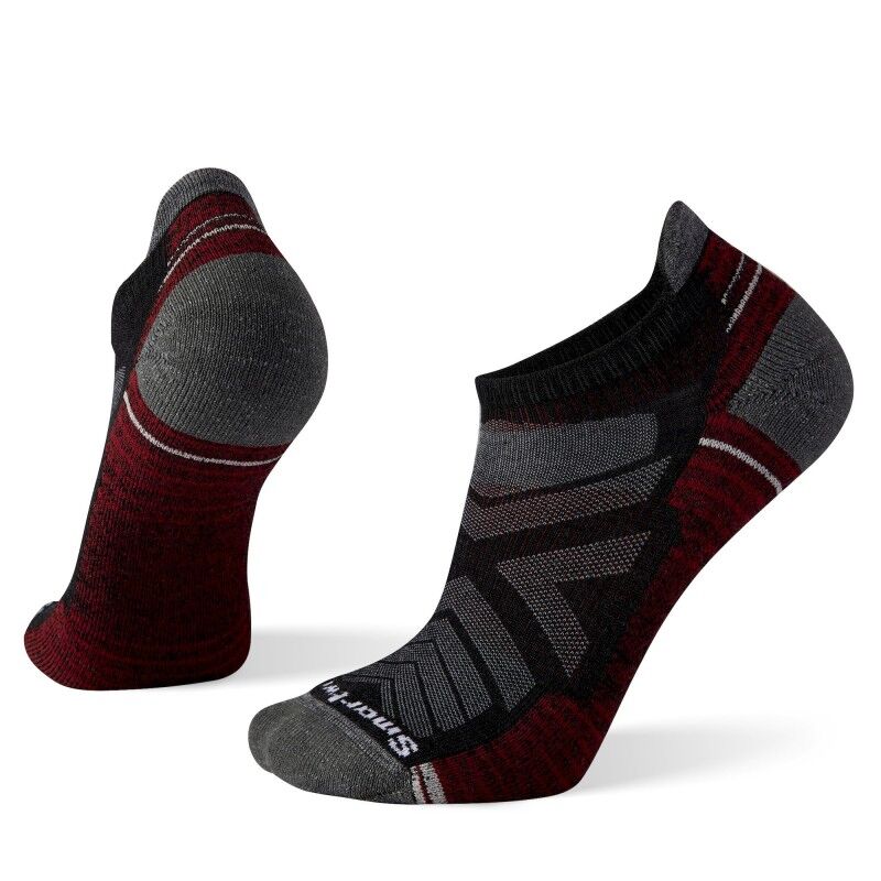 Hike Light Cushion Low Ankle Socks - Vandringsstrumpor - Herr