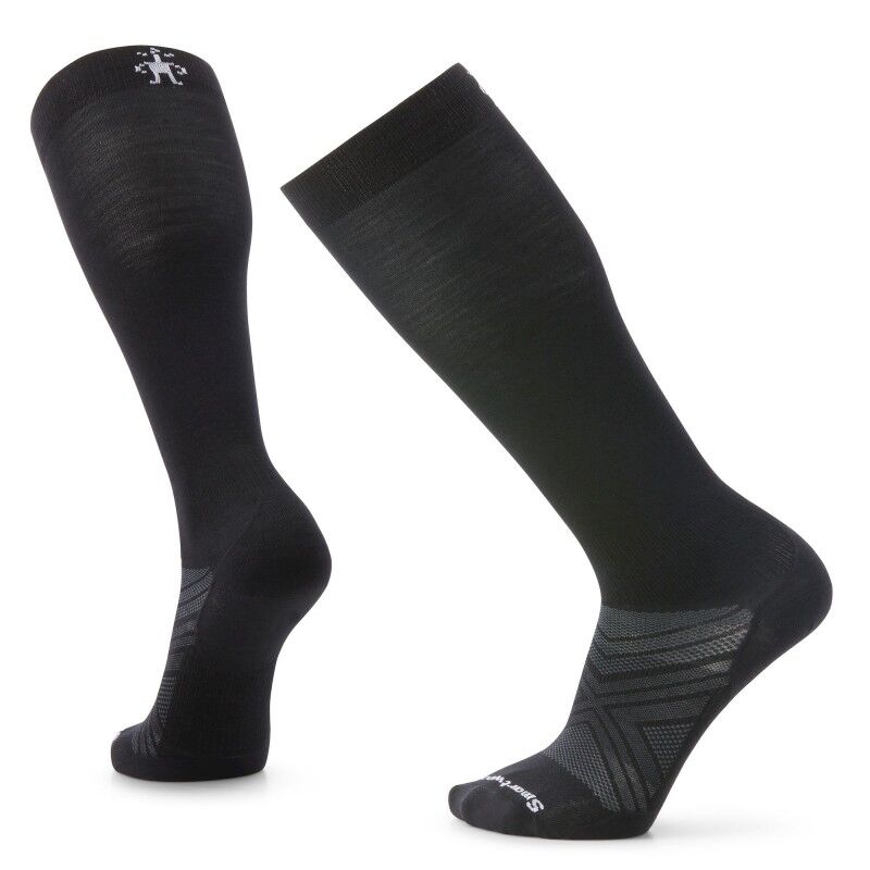 Smartwool Ski Zero Cushion OTC Socks - Calze da sci - Uomo | Hardloop