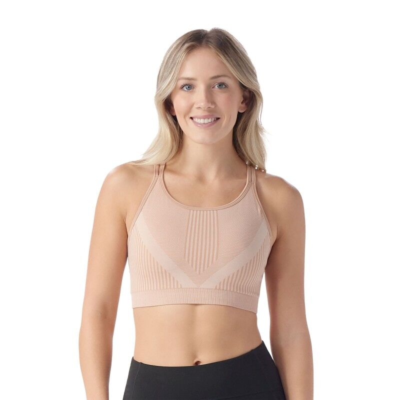 Intraknit Strappy Bra - Biustonosz sportowy damskie