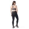 Smartwool Intraknit Strappy Bra - Sport-BH - Damen | Hardloop