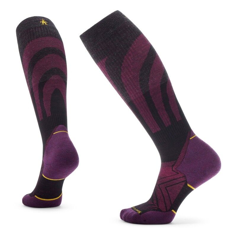 Run Targeted Cushion Compression OTC Socks - Compressiesokken