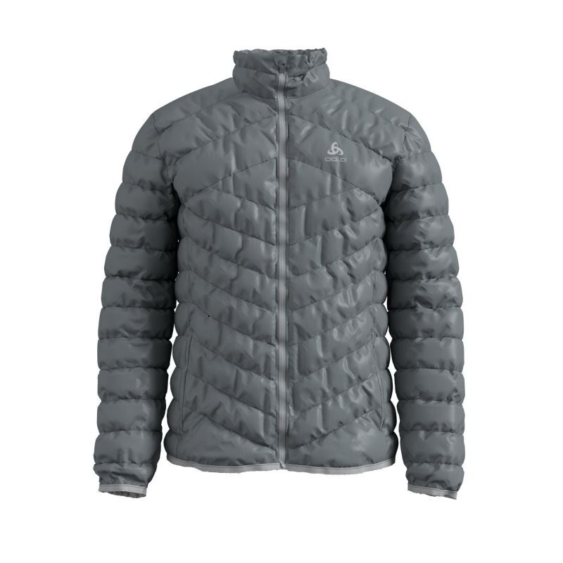 Pertex Quantum Odlo Air Cocoon Weste Herren Columbia Omni-heat