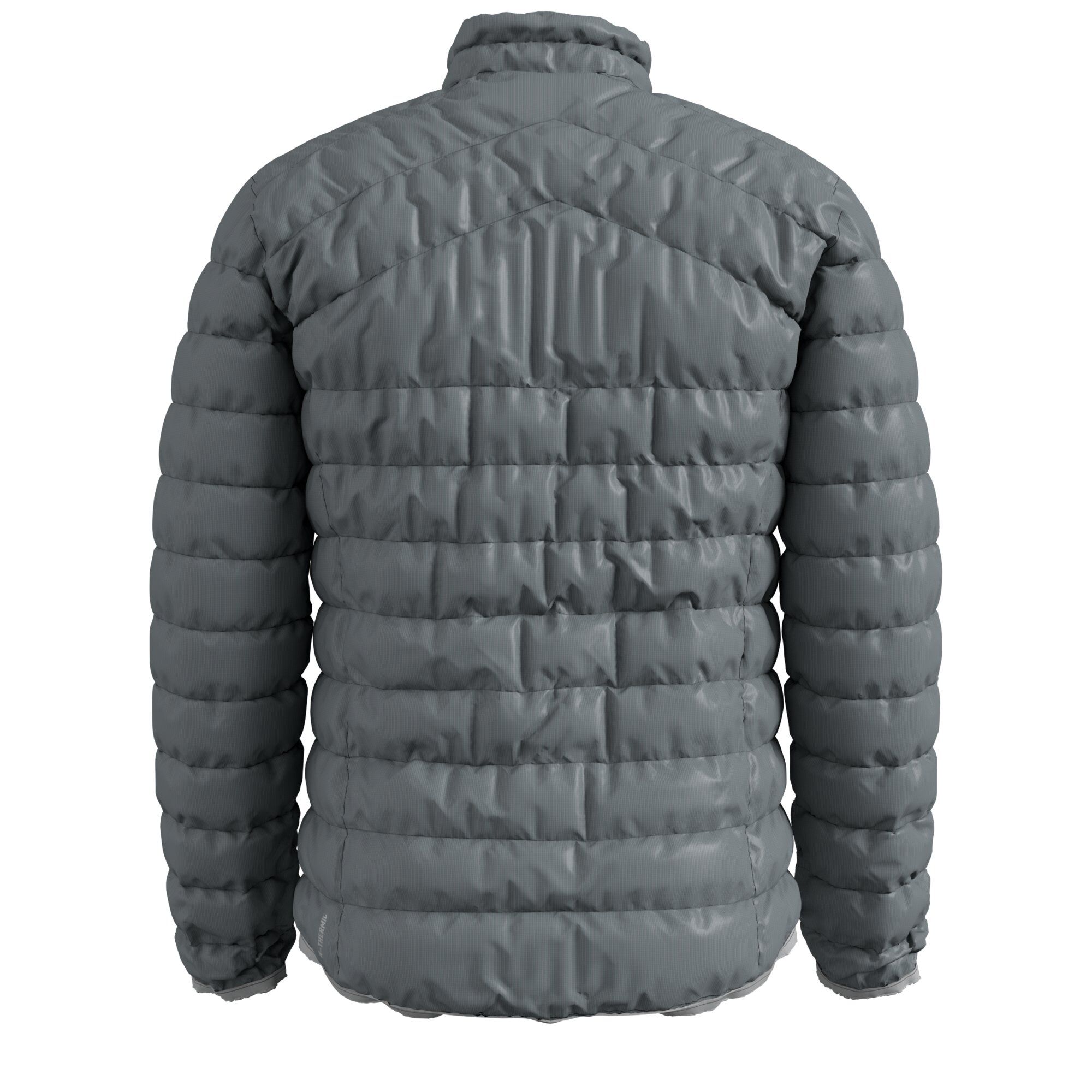 Odlo - Air Cocoon - Giacca in piumino - Uomo