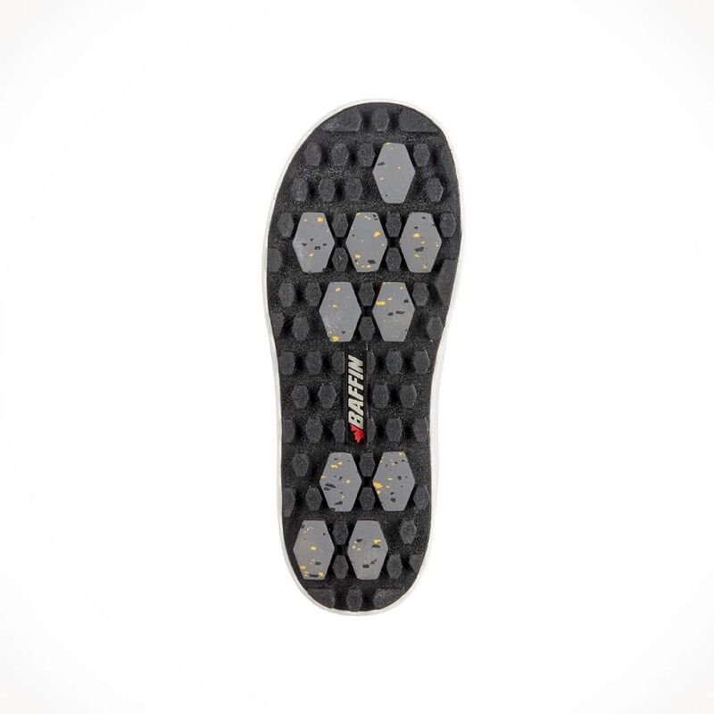 Baffin Meribel - Botas da neve mulher | Hardloop