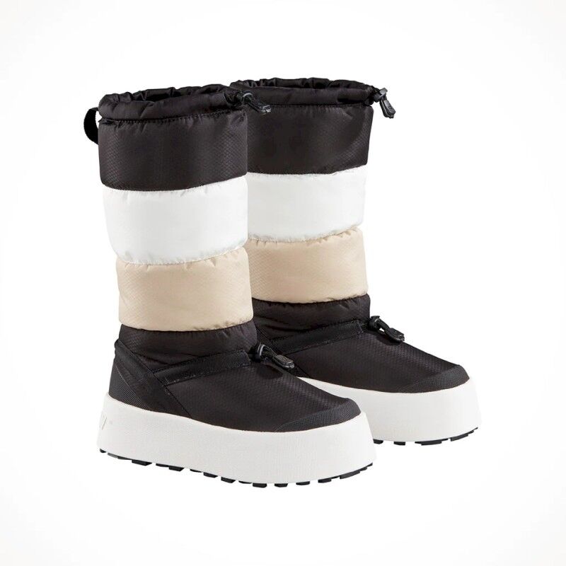 Baffin Meribel - Bottes de neige femme | Hardloop