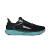 Black / Mint