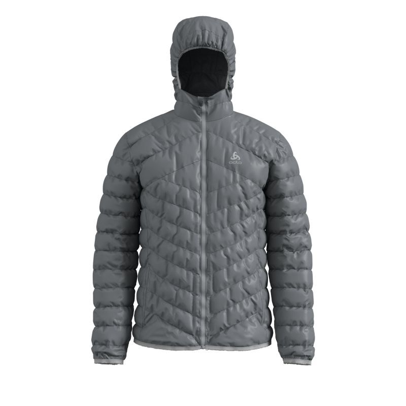 Odlo - Air Cocoon - Giacca in piumino - Uomo