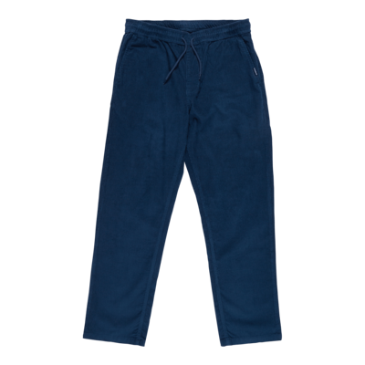 Taxer Velvet - Pantalon homme
