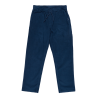 Quiksilver Taxer Velvet - Broek - Heren | Hardloop