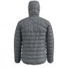 Odlo - Air Cocoon - Giacca in piumino - Uomo