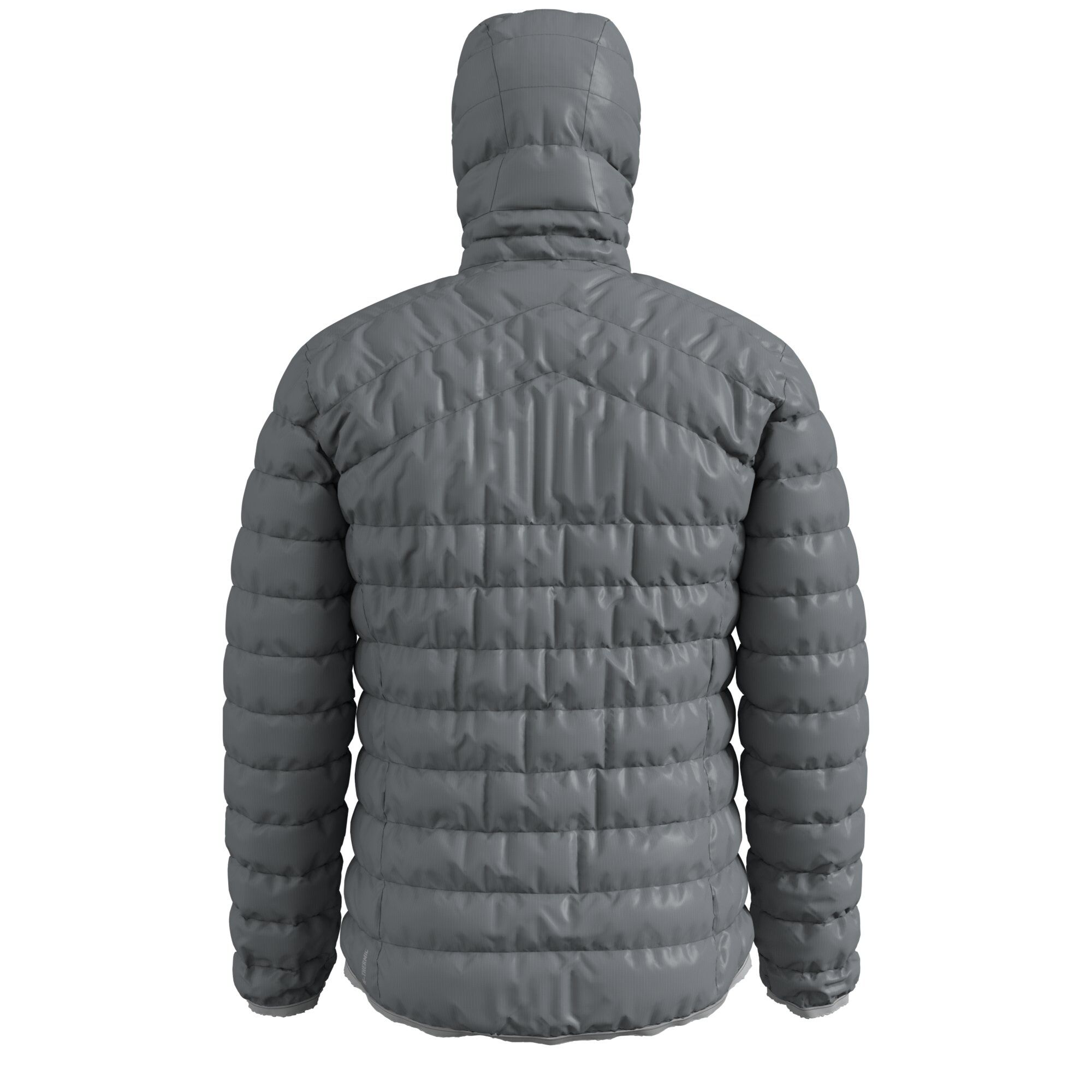 Odlo - Air Cocoon - Giacca in piumino - Uomo